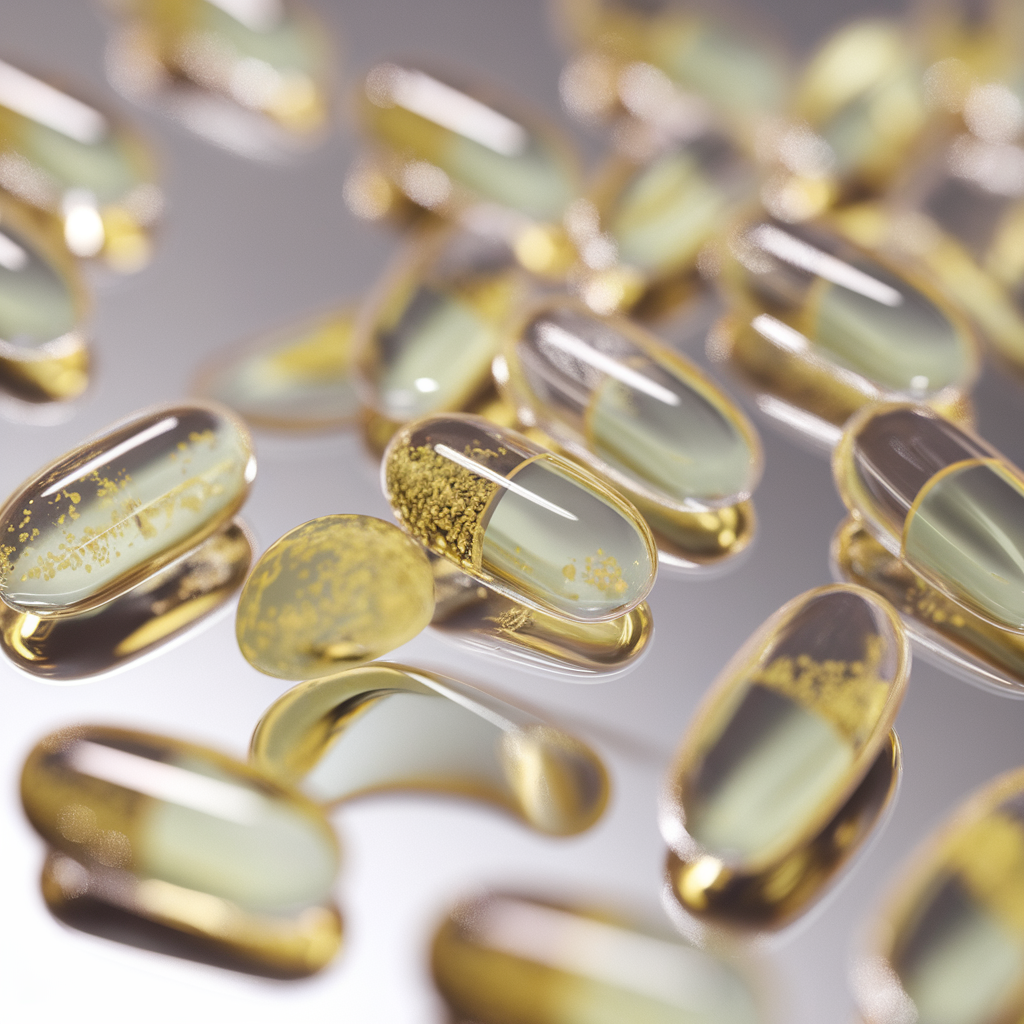 Phosphatidylserine